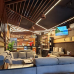 TCR Cafe, Nallagandla – Hyderabad