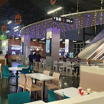 TCR Cafe Bhubaneswar - Odisha