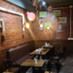 TCR Cafe, Cuttack - Odisha