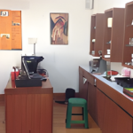 TCR Cafe, Warangal, Telangana