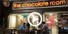the chocolate room india video