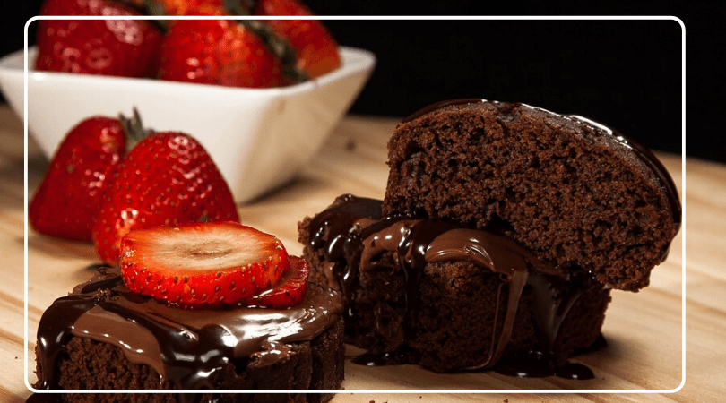 the chocolate-room franchise Gulbarga