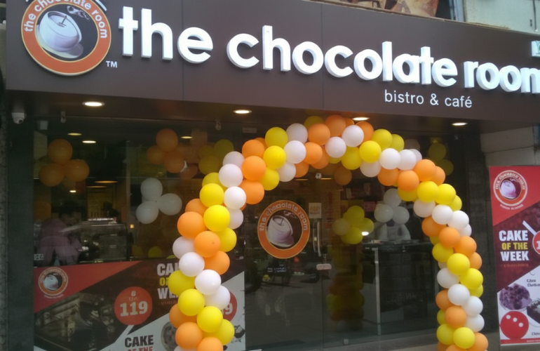 Ashram Road Ahmedabad