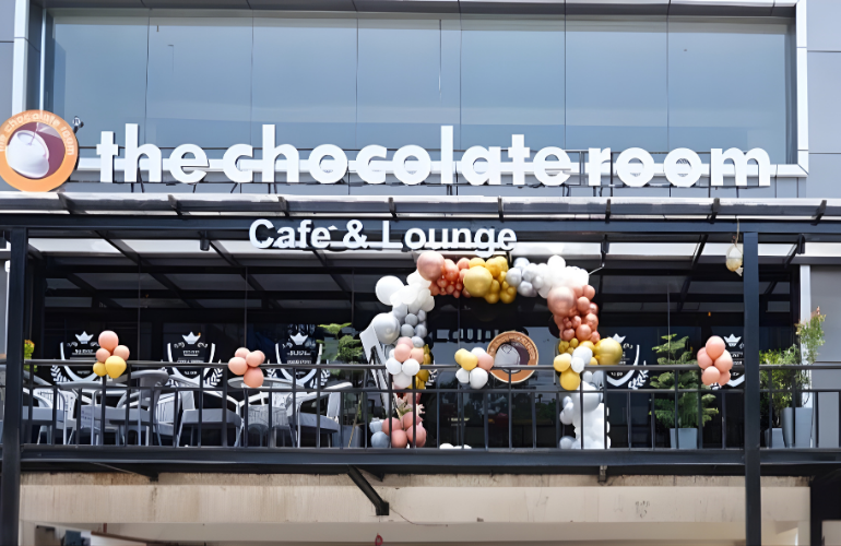 Pavillion Mall Nikol Ahmedabad