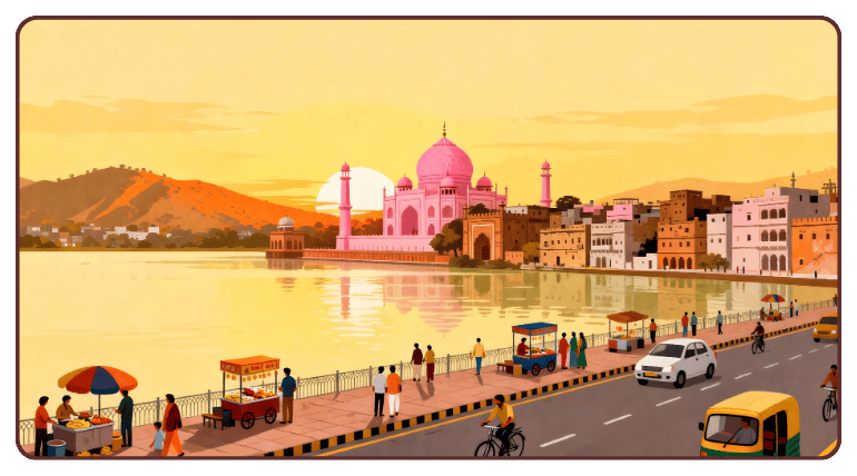 Coffee Shop Franchise in Bhopal