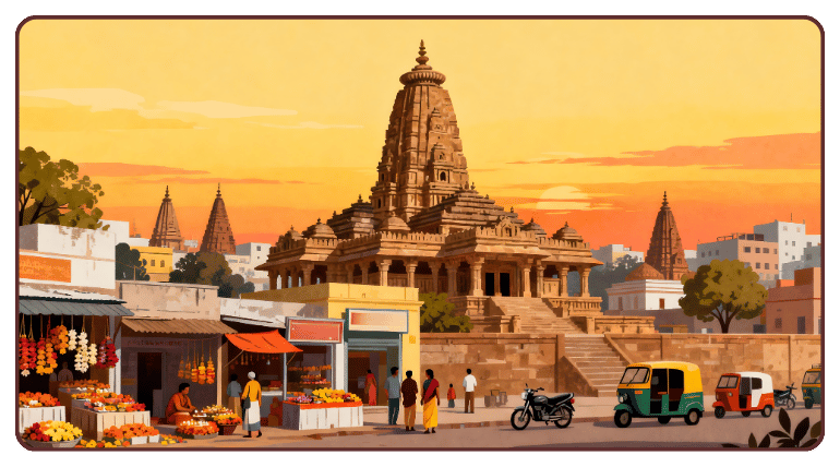 Coffee Shop Franchise in Bhubaneswar