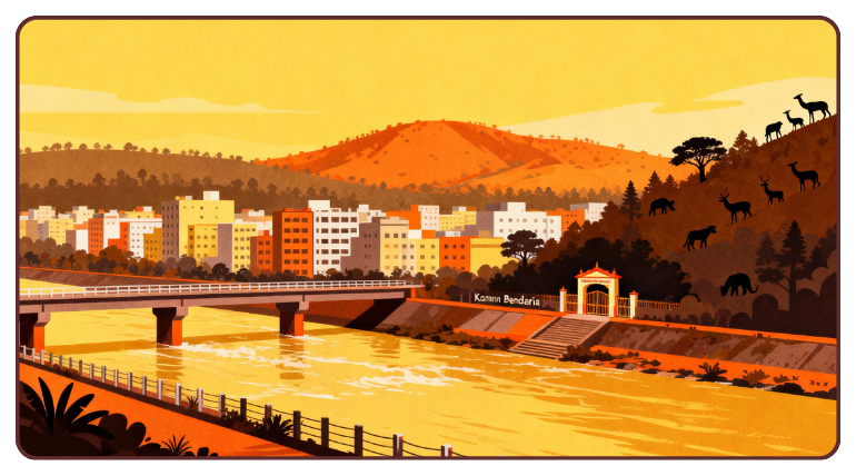 Coffee Shop Franchise in Bilaspur