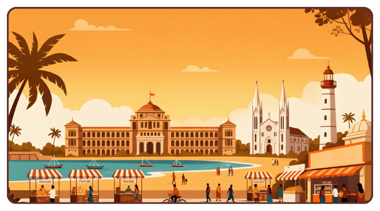 Coffee Shop Franchise in Chennai