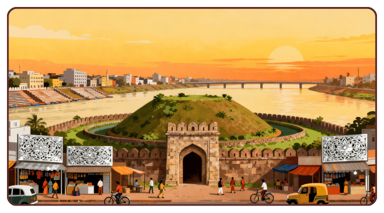 Coffee Shop Franchise in Cuttack