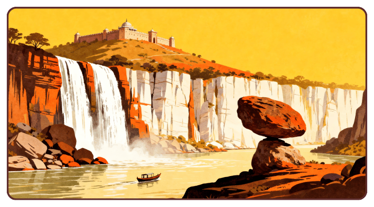 Coffee Shop Franchise in Jabalpur