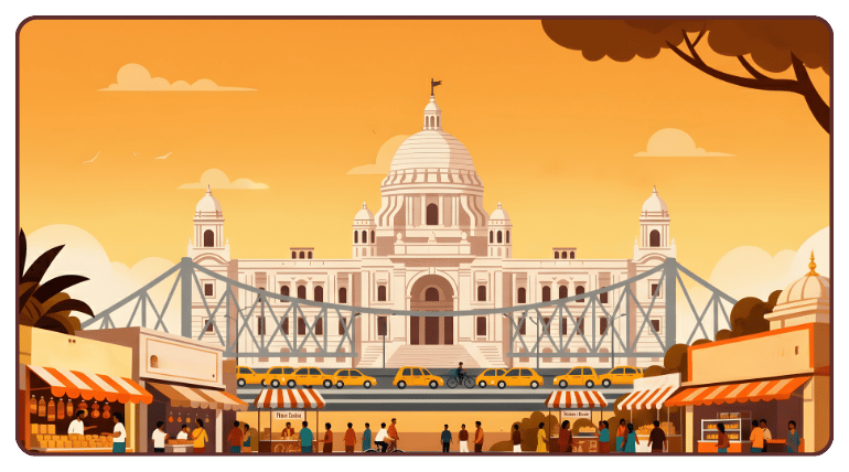 Coffee Shop Franchise in Kolkata