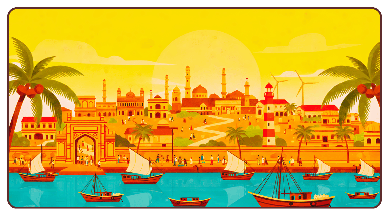 Coffee Shop Franchise in Kozhikode