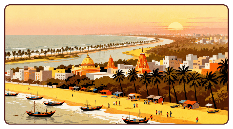 Coffee Shop Franchise in Mangalore