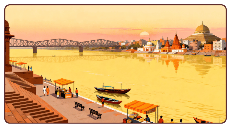 Coffee Shop Franchise in Patna