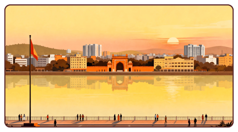 Coffee Shop Franchise in Raipur