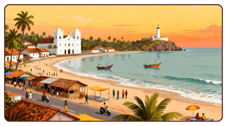 Coffee Shop Franchise in Ranchi