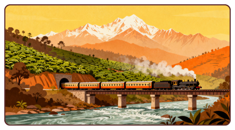 Coffee Shop Franchise in Siliguri