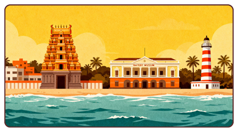 Coffee Shop Franchise in Thiruvananthapuram