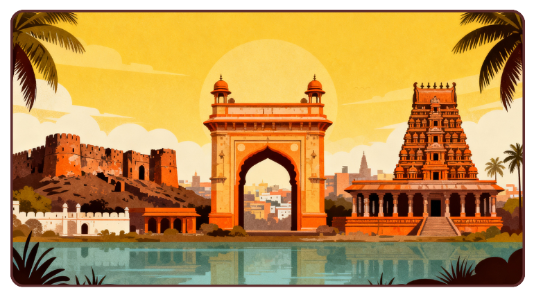 Coffee Shop Franchise in Warangal