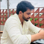 Mr. Harshit Raipur - Chhattisgarh