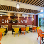 TCR Cafe - Ranchi, Jharkhand