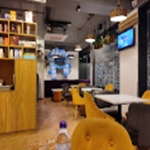 Thoothukudi, Tamil Nadu  - TCR Cafe