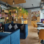 Thoothukudi - TCR Cafe