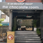  TCR Cafe - Thoothukudi 